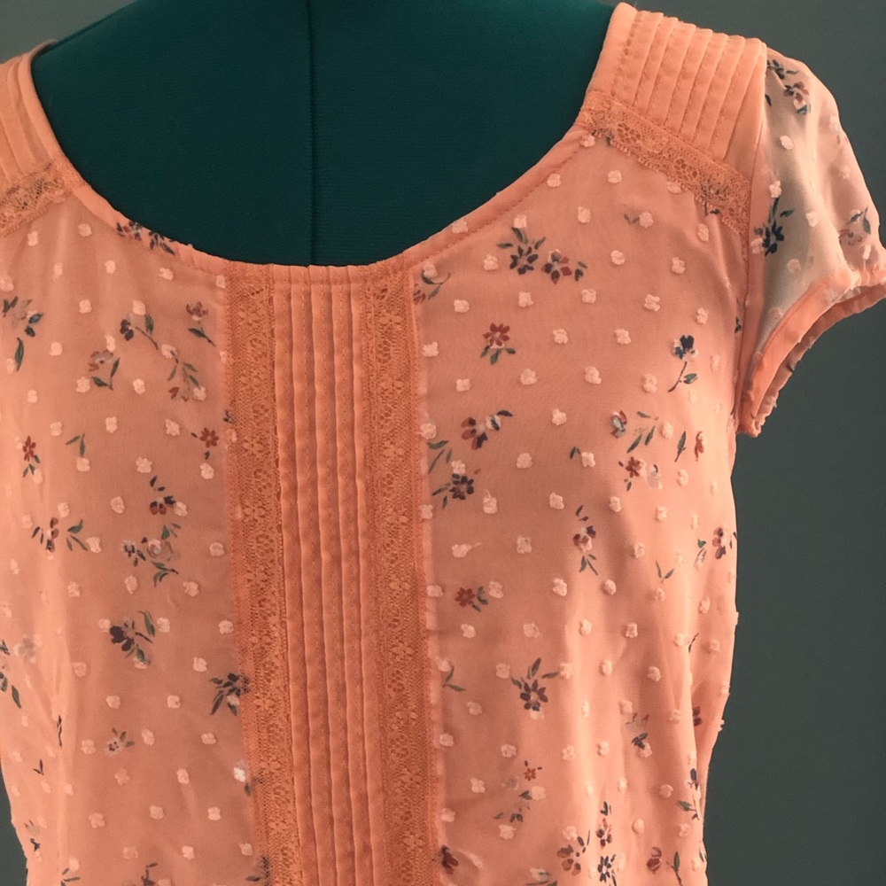 Lauren Conrad Blouse